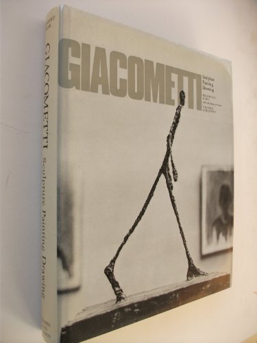 書 o Giacometti:The Complete Graphics Alberto Giacometti: The Complete Graphics. by Lust, Herbert